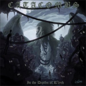 Catacombs - In the Depths of R'lyeh