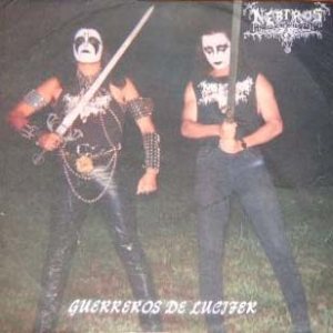 Nebiros - Guerreros De Lucifer