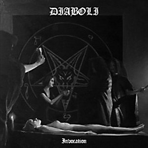Diaboli - Invocation