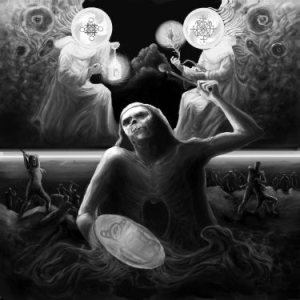 Mitochondrion - Rituals of Transcendence / Liimk Halaayt
