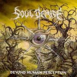 Soul Demise - Beyond Human Perception