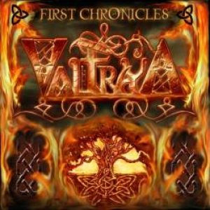 Valfreya - First Chronicles
