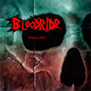 Bloodride - Promo 2007