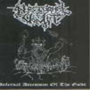 Nocturnal Vomit - Infernal Ascension of the Gods