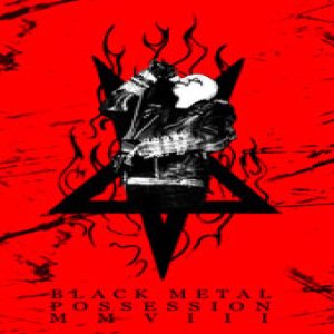 Teitanfyre - Black Metal Possession