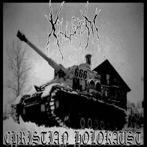 Killgasm - Christian Holokaust