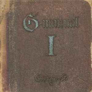 Gargoyle - G-Manual I