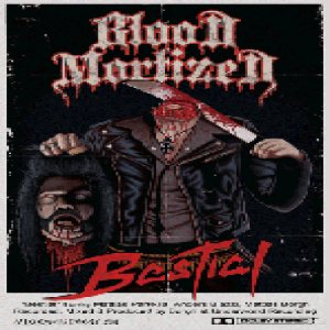 Blood Mortized - Bestial