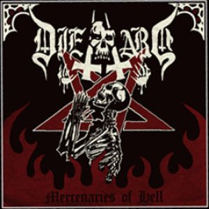 Die Hard - Mercenaries of Hell