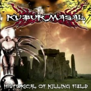 Kubur Masal - Historical of Killing Field