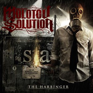 Molotov Solution - The Harbringer