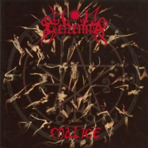 Gehenna - Malice (Our Third Spell)