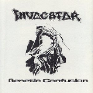 Invocator - Genetic Confusion