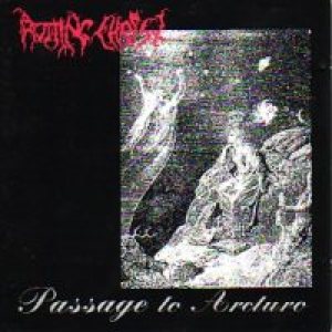 Rotting Christ - Passage to Arcturo
