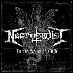 Necrosadist - In the Realm of Flesh
