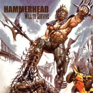 Hammerhead - Will to Survive