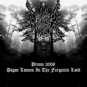 Darlament Norvadian - Pagan Lament in the Forgotten Land