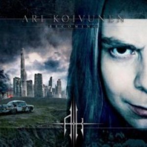 Ari Koivunen - Becoming