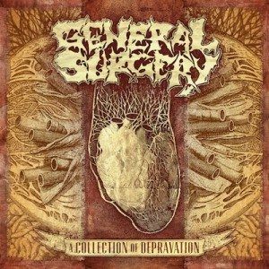 General Surgery - A Collection of Depravation