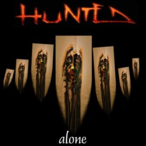 Hunted - Alone