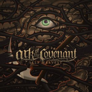Ark of the Covenant - Self Harvest