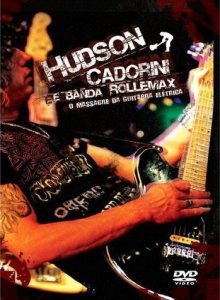 Hudson Cadorini - O Massacre Da Guitarra Eletrica