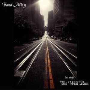 Mizy - The Wild Run