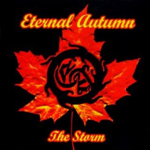 Eternal Autumn - The Storm