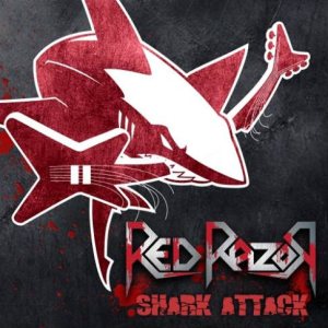 Red Razor - Shark Attack