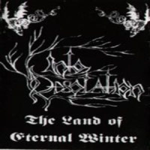 Into Desolation - The land of eternal winter