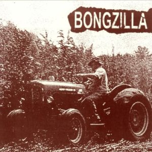 Bongzilla - Hemp for Victory