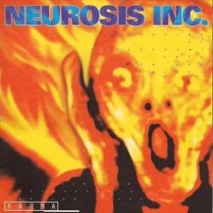 Neurosis - Sadnezz Music