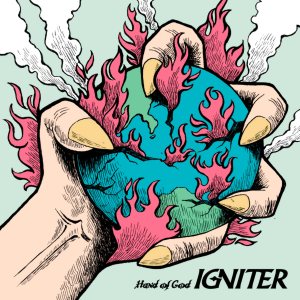 Igniter - Hand of God