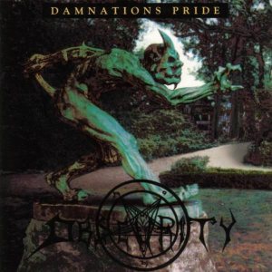 Obscurity - Damnations Pride