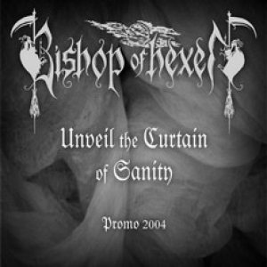 Bishop of Hexen - Unveil the Curtain of Sanity