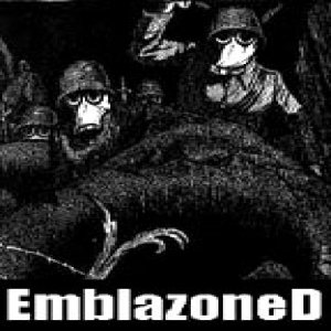 Emblazoned - Nocturnal Arsonist