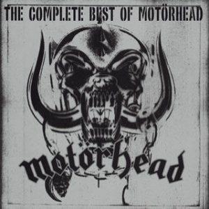 Motorhead - The Complete Best of Motörhead