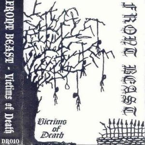 Front Beast - Victims of Death