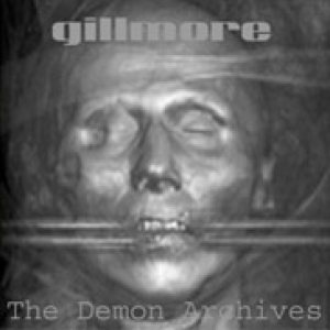 Gillmore - The Demon Archives
