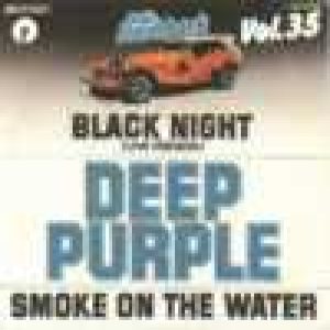 Deep Purple - Black Night (live)