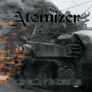 Atomizer - Tyrus: the Doom War of the Armoured Angel