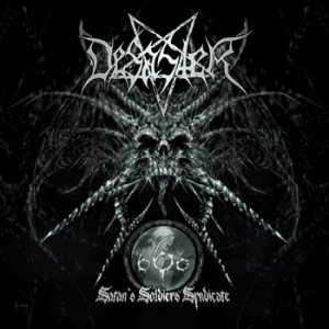 Desaster - 666 - Satan's Soldiers Syndicate