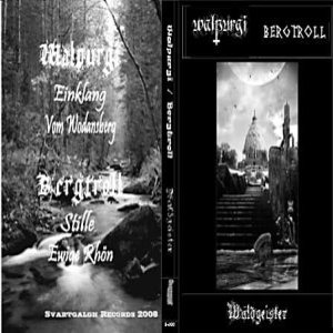 Walpurgi - Walpurgi / Bergtroll