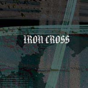 Blood Covenant - Iron Cross