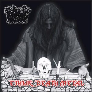 Yana Raymi - Ethnic Death Metal