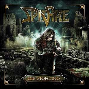 Spitfire - Die Fighting