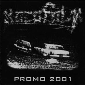 Katafalk - Promo 2001