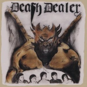 Death Dealer - Death Dealer