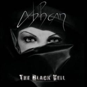 Abhcan - The black veil