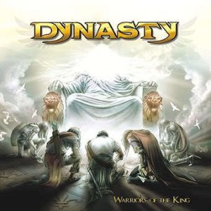 Dynasty - Warriors of the King